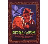 RITORNA L'AMORE - DVD - M3z