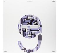 Ritornell - If Nine Was Eight [VINYL]