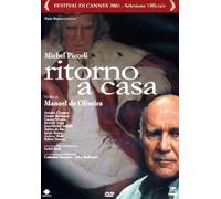 Ritorno A Casa