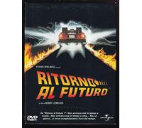 Ritorno Al Futuro - La Trilogia