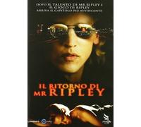 Ritorno Di Mr. Ripley | Il