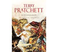 Ritos iguales / Equal Rites: 3 (Best Seller)