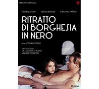 Ritratto Di Borghesia in Nero [Import]
