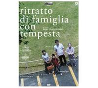 Dvd - Ritratto Di Famiglia Con Tempesta (1 DVD)