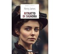 Ritratto di signora