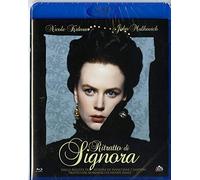 ritratto di signora (blu ray) BluRay Italian Import