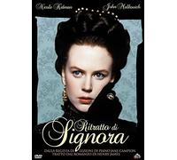 Ritratto di signora – DVD – Italian Import – CG Entertainment