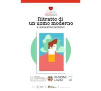 Ritratto di un uomo moderno.