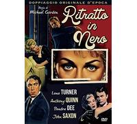 ritratto in nero dvd Italian Import