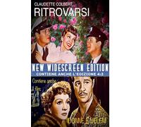 Ritrovarsi / Donne E Veleni