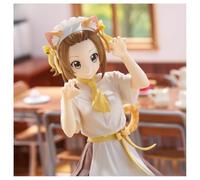 Ritsu Tainaka Figure 21cm K-on Trio-Try-it