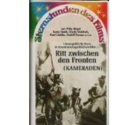 Ritt zwischen den Fronten