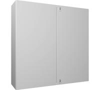 Rittal 1110000 AX Switchboard Cabinet 1000x1000x300 Steel RAL7035