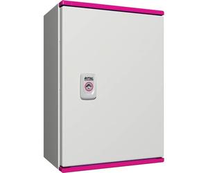 Rittal 1434000 AX Switchboard Cabinet 300x400x200mm Light Grey