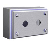 Rittal 1682600 Enclosure 90x100x160mm Control & Warning Device Acc...