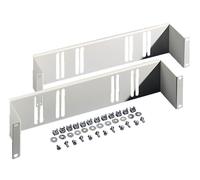 Rittal 19 Inch LSA Mounting System 2U - 7050035 [2 Pieces]