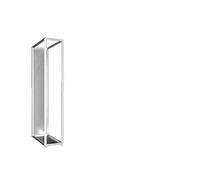 Rittal 19 Inch Server Cabinet, 399 x 803.5 x 2005 mm