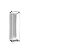 Rittal 19 Inch Server Cabinet, 599 x 603.5 x 2005 mm