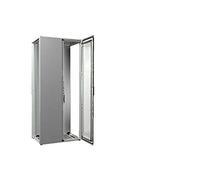 Rittal 19 Inch Server Cabinet, 799 x 508 x 1808 mm