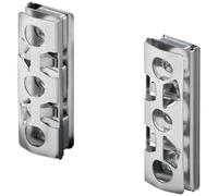 Rittal 2090000 IT System Cabinet Accessories 1U 19 inch Server Rac...