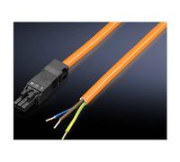 Rittal 2500.500 Cable For Easy Connection Of LED Light System 2500