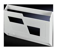 Rittal 2514.000 rack accessory - rack accessories (Grey)