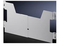 Rittal AX Circuit Layout Bag 18x340mm Grey-white Adjustable