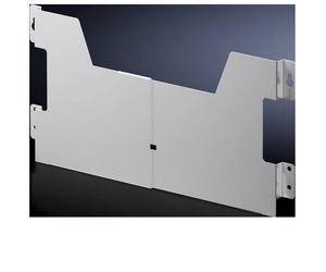 Rittal 2515200 AX Circuit Layout Bag 18x340mm Grey-white Adjustable
