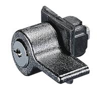 Rittal 2576000 Handle 1pc Safety Cylinder Insert for Lock Replacement