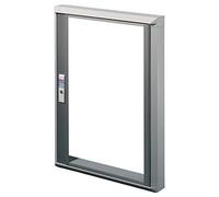 Rittal 2735.520 Rack Accessory - Rack Accessories (Grey, 1 pc (S), TS 8, If 8, 500 mm, 47 mm, 47 cm)