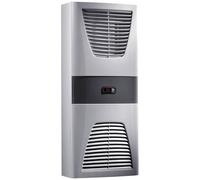 Rittal 3126100 SK Air/Air Heat Exchanger Wall Mount 17.5 W/K 230V