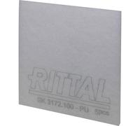 Rittal 3172100 SK Filter Pad 221x221x17mm 5 pcs For SK 3240/3241