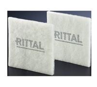 Rittal 3173100 Spare Filter Synthetic Fibre 289x289x17mm 5 Pack