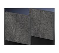 Rittal 3240066 SK Filter Pad 226x226x17mm 5pcs For EMC Filter Fan