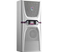Rittal 3305500 SK Cooler Wall Mount 1.6 kW 230 V Sheet Steel