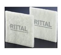 Rittal 3322700 Spare Filter 5 Pcs 120x120x12mm Synthetic Fibre