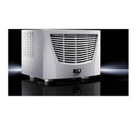 Rittal 3384500 SK Cooler 1.5 kW Roof 230V Sheet Steel BHT: 597x417...
