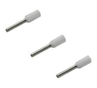 Rittal Ferrule 2.5mm² Blue 500 Pcs Durable and Efficient