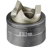 Rittal 4055322 Sheetmetal Punch Durable Steel Precise Cuts