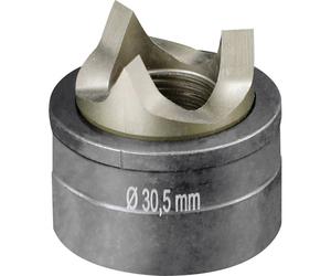 Rittal 4055322 Sheetmetal Punch Durable Steel Precise Cuts