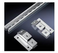 Rittal 5001081 19 inch Server rack cabinet cable duct