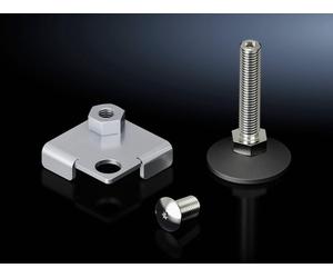 Rittal 5301326 19 Inch Levelling Foot for Electric Cabinet