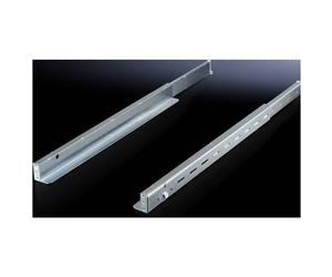 Rittal 5302035 Server rack cabinet rails 19 inch IT System Cabinet...