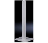 Rittal 6112500 CP Steel Post Light Grey 80x160x1150mm For Heavy Use