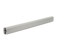 Rittal 6206.100 CP Beam Aluminium 1000x59x85mm Light Grey