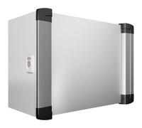 Rittal 6315350 AX Bracket Steel/Aluminium Light Grey 1pc(s)