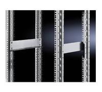 Rittal 7402.000 DK Rail Steel Plate 482.6mm 2pieces Robust and Durable