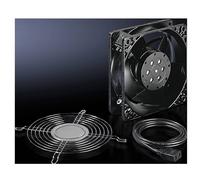 Rittal 7980000 Fan Expansion Kit Grey 119x119x38mm 230V 1pc