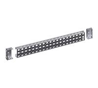 Rittal 8100742 VX Mount Steel Plate 2 pc(s) Durable and Reliable