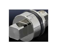 Rittal 8611.190 TS Filler Push Button Insert Metal 1 piece Robust ...